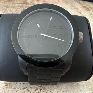Diesel Watch